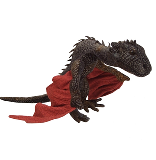 Illustration for article titled These Game Of Thrones Plushes Have All Grown Up